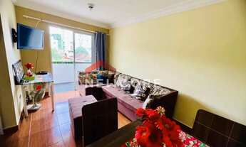 Imagem 2: Apartamento em Rua Almirante Barroso - Canto do Forte - Praia Grande/SP