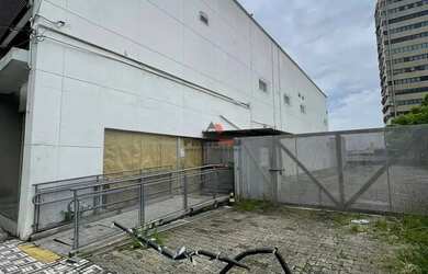 Imagem 2: Prédio comercial para venda com 2648 metros no Centro - Santo André