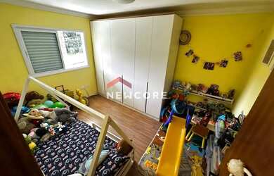 Imagem 4: Apartamento em Rua Rivaldo Góes Teixeira - Jardim Guapituba - Mauá/SP