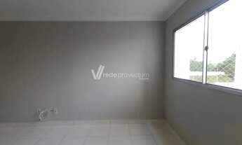 Imagem 2: Apartamento - Jardim Antonio Von Zuben - Campinas