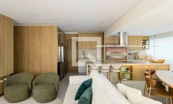 Imagem 2: Apartamento à Venda - Pinheiros, 3 Quartos, 142 m2