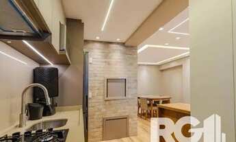 Imagem 6: Apartamento Mobiliado à Venda 3 Dormitórios, 1 Suíte, 81m², 1 Vaga