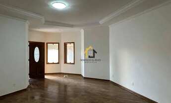 Imagem 5: Casa com 5 dormitórios para alugar por R$ 10.320,00/mês - Jardim Francisco Fernandes - São