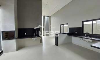 Imagem 4: CASA TÉRREA NOVA NÃO HABITADA no Condomínio Jardins Parma