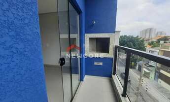 Imagem 3: Apartamento em Rua das Vertentes - Vila Constança - São Paulo/SP