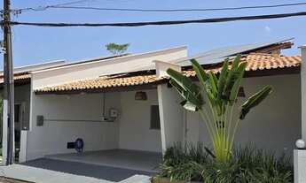 Imagem: Casa Térrea 3 Suítes Gourmet Completo