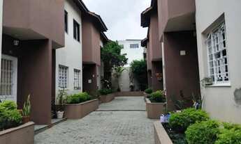 Imagem: Casa de Condomínio a venda 75mts com 2