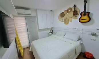 Imagem 7: Sobreado com 03 Quartos à venda, 90m² na Vila Lucia - São Paulo/SP