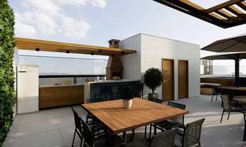 Imagem 3: Flat a venda no Jardim Oceania - FL0241