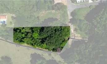 Imagem: Terreno à venda com 800 m² no Condomínio