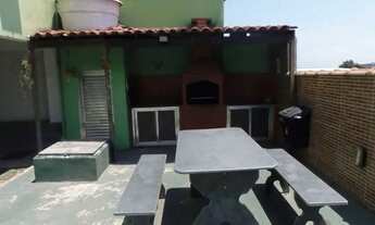 Imagem 2: Arsenal Imóveis vende-Oportunidade! Apartamento no 1ºandar no Mutundo com 2 quartos