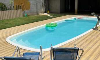 Imagem: Aluguel de Casa em Guarajuba para Carnaval