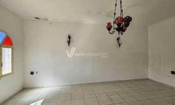 Imagem 3: Casa - Jardim Guanabara - Campinas