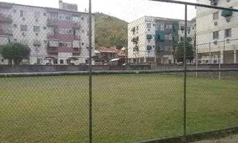 Imagem 2: Imóvel para venda tem 60 metros quadrados com 2 quartos em Jardim Sulacap - Rio de Janeiro