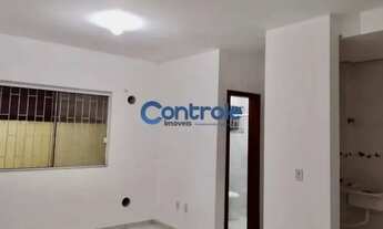 Imagem 5: Apartamento para venda possui 68 metros quadrados com 2 quartos em Forquilhas - São José