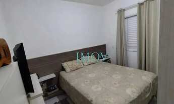 Imagem 6: Apartamento Floradas da América - Jardim América - 2 Dormitórios - 65m²