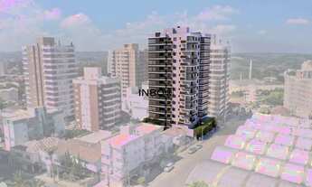 Imagem 4: INBOX CIA IMOBILIÁRIA VENDE; Apartamentos de 03 quartos localizado em um dos pontos mais a
