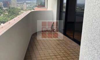 Imagem 4: Aluguel de Apartamento de Luxo em Alphaville Centro Industrial e Empresarial - 4 quartos