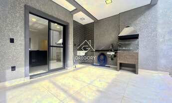 Imagem 5: Nova Jaguari - Linda casa no Condomínio Nova Jaguari (oportunidade perto de Alphaville