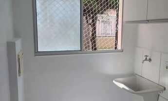 Imagem 5: Oportunidade perto do Shopping Oriente, excelente apto térreo, cond com piscina e mais..