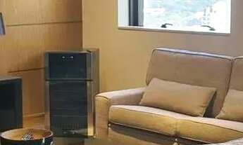 Imagem 4: Apartamento em Alameda Itu - Jardim Paulista - São Paulo/SP