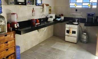 Imagem 7: CASA NA SACRAMENTA EV