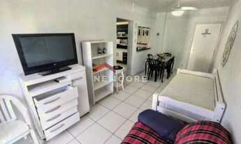 Imagem 3: Apartamento em Avenida Dom Pedro I - Enseada - Guarujá/SP