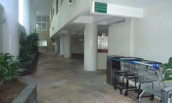 Imagem 2: Apartamento com 1 dormitório, 50 m² - venda por R$ 350.000,00 ou aluguel por R$ 2.200,00/m