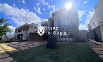 Imagem 3: Casa de Condomínio à venda, 4 quartos, 4 suítes, 4 vagas, Condomínio Residencial Evidence