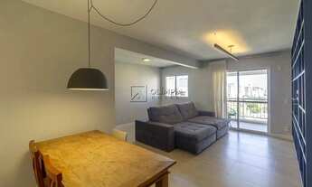 Imagem 2: Venda Apartamento 1 Dormitórios - 72 m² Vila Madalena