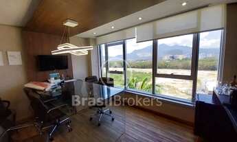 Imagem 2: SALA COMERCIAL DE 52M² NO CENTRO METROPOLITANO - BARRA