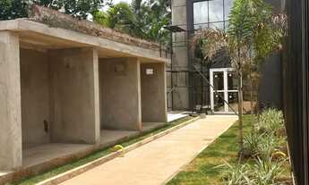 Imagem 3: Ágio de apartamento à venda no Setor Central de Brasília-DF: 2 quartos, 1 banheiro, 1 vaga