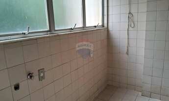 Imagem 2: Apartamento para aluguel no Grajaú | 3 Quartos | 1 Vaga