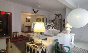 Imagem 3: Copacabana Apartamento com 4 dormitórios