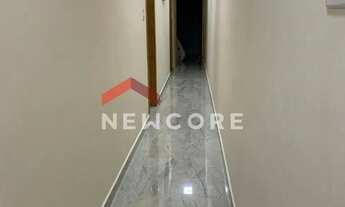 Imagem 7: Cobertura em Avenida Estados Unidos - Parque das Nações - Santo André/SP