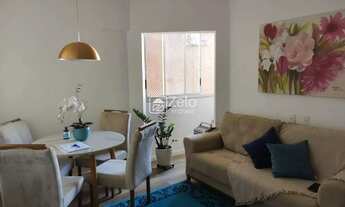 Imagem: Apartamento à venda com 47,06 m², 1 quarto