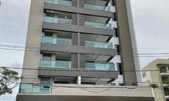 Imagem 3: Cobertura nova com 4 quartos à venda ou locação no Estrela Sul - Juiz de Fora/MG