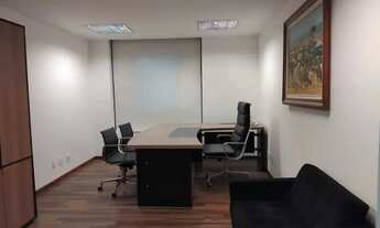 Imagem: Sala comercial 34 m2 para venda Centro Empresarial