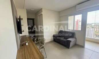 Imagem 2: Apartamento de um dormitório ao lado da USP