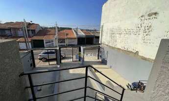 Imagem 3: SOBRADO à VENDA com 2 Doms, 2 Vagas, 65m² em BRAGANÇA PTA no Bairro Cidade Planejada por R