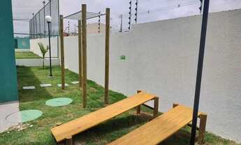 Imagem 4: Green Village residence - Barra dos Coqueiros [8015