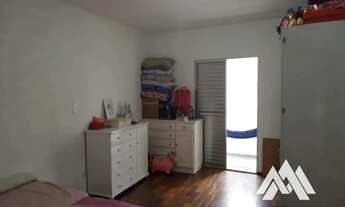 Imagem 5: Casa locação ou venda Residencial Vila Alpina 170m