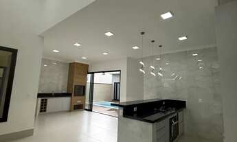 Imagem 3: Casa Elegance - Condomínio OuroVille