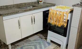 Imagem: Quarto individual p/ moças