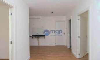 Imagem 3: Apartamento com 2 quartos, 35 m² - venda ou aluguel - Vila Guilherme - São Paulo/SP