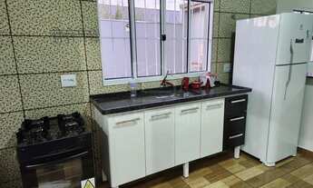 Imagem 6: Casa à venda e locação no Residencial Campo Belo