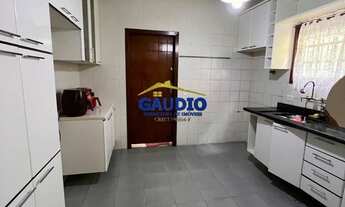 Imagem 4: Excelente Casa Para Locação- 3 Dorms- Garagem Para 2 Carros