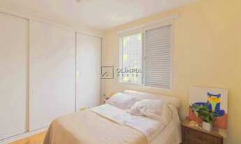 Imagem 5: Venda Apartamento 3 Dormitórios - 110 m² Bela Vista