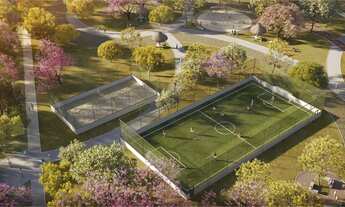 Imagem 2: Lote à venda no VILLAREDO ARUANA, ROBALO, Aracaju, SE