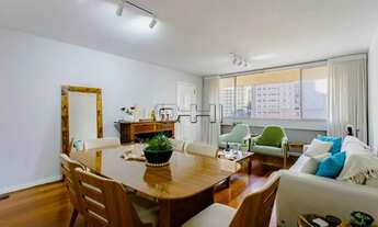 Imagem 2: Venda Apartamento 3 Dormitórios - 107 m² Itaim Bibi